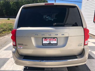 Dodge Grand Caravan SXT 2015 à Kentville, Nouvelle-Écosse - 5 - w320h240px