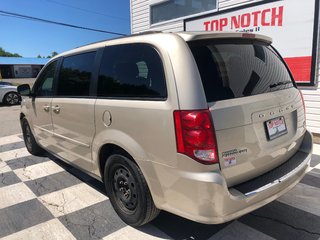 Dodge Grand Caravan SXT 2015 à Kentville, Nouvelle-Écosse - 6 - w320h240px