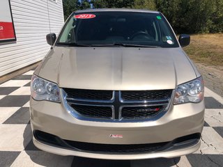 Dodge Grand Caravan SXT 2015 à Kentville, Nouvelle-Écosse - 2 - w320h240px