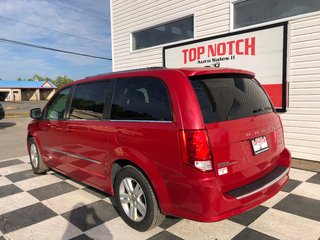 2016 Dodge Grand Caravan Crew - Reverse Camera, Handsfree, Econ Mode in COLDBROOK, Nova Scotia - 6 - w320h240px