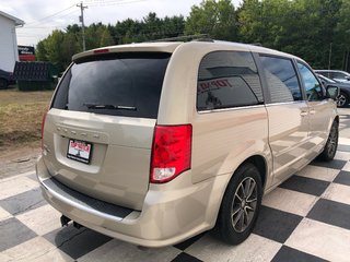 2016 Dodge Grand Caravan SXT Premium Plus - Bluetooth, Power Seats,  ECON in COLDBROOK, Nova Scotia - 4 - w320h240px