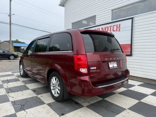 2019 Dodge GRAND CARAVAN SXT Premium Plus, keyless entry,Cruise control, BT in COLDBROOK, Nova Scotia - 6 - w320h240px