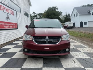 2019 Dodge GRAND CARAVAN SXT Premium Plus, keyless entry,Cruise control, BT in COLDBROOK, Nova Scotia - 2 - w320h240px