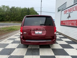 2019 Dodge GRAND CARAVAN SXT Premium Plus, keyless entry,Cruise control, BT in COLDBROOK, Nova Scotia - 5 - w320h240px