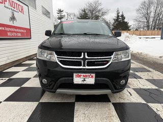 2014 Dodge JOURNEY SXT SXT, keyless entry, Cruise control, Bluetooth in COLDBROOK, Nova Scotia - 2 - w320h240px