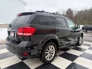 2014 Dodge JOURNEY SXT SXT, keyless entry, Cruise control, Bluetooth in COLDBROOK, Nova Scotia - 4 - w320h240px
