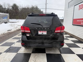 2014 Dodge JOURNEY SXT SXT, keyless entry, Cruise control, Bluetooth in COLDBROOK, Nova Scotia - 5 - w320h240px