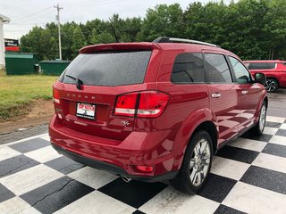 2012 Dodge Journey R/T - Push Start, Handsfree & Power Windows in Kentville, Nova Scotia - 4 - w320h240px
