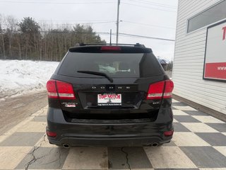 2013 Dodge JOURNEY SXT, keyless entry, Remote Start, Bluetooth in COLDBROOK, Nova Scotia - 5 - w320h240px