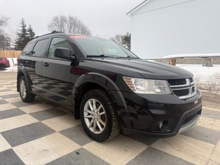 2013 Dodge JOURNEY SXT, keyless entry, Remote Start, Bluetooth in COLDBROOK, Nova Scotia - 3 - w320h240px