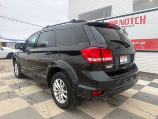2013 Dodge JOURNEY SXT, keyless entry, Remote Start, Bluetooth in COLDBROOK, Nova Scotia - 6 - w320h240px