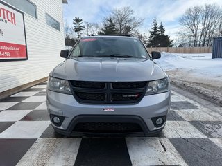 Dodge JOURNEY SXT, keyless entry, Remote Start, Bluetooth 2015 à COLDBROOK, Nouvelle-Écosse - 2 - w320h240px