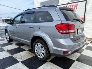 Dodge JOURNEY SXT, keyless entry, Remote Start, Bluetooth 2015 à COLDBROOK, Nouvelle-Écosse - 6 - w320h240px