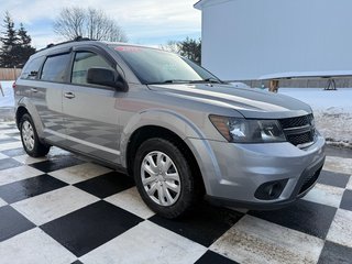 Dodge JOURNEY SXT, keyless entry, Remote Start, Bluetooth 2015 à COLDBROOK, Nouvelle-Écosse - 3 - w320h240px