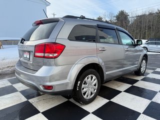 Dodge JOURNEY SXT, keyless entry, Remote Start, Bluetooth 2015 à COLDBROOK, Nouvelle-Écosse - 4 - w320h240px