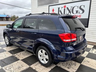 2018  Journey SE Plus - bluetooth, cd player, cruise control in Kentville, Nova Scotia - 6 - w320h240px