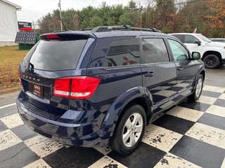 2018  Journey SE Plus - bluetooth, cd player, cruise control in Kentville, Nova Scotia - 4 - w320h240px