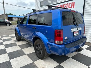 2007 Dodge Nitro SLT in Kentville, Nova Scotia - 6 - w320h240px