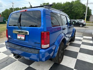 2007 Dodge Nitro SLT in Kentville, Nova Scotia - 4 - w320h240px