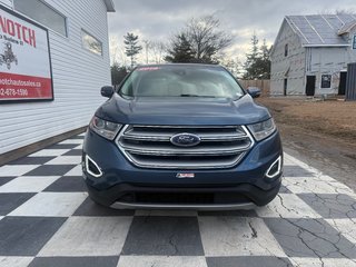 Ford EDGE SEL SEL, keyless entry, backup camera, Bluetooth 2018 à COLDBROOK, Nouvelle-Écosse - 2 - w320h240px