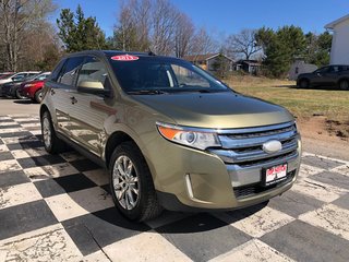 2013 Ford Edge SEL - reverse camera, sunroof, heated seats, a/c in Kentville, Nova Scotia - 3 - w320h240px