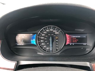2013 Ford Edge Limited - sunroof, power seats, dual climate zones in Kentville, Nova Scotia - 5 - w320h240px