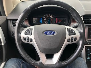 2013 Ford Edge Limited - sunroof, power seats, dual climate zones in Kentville, Nova Scotia - 4 - w320h240px