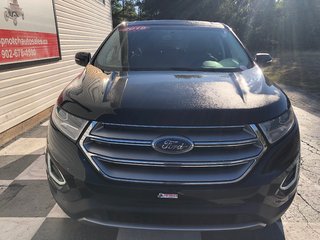 Ford Edge Titanium - Sunroof, Reverse Camera, Power Seats 2018 à Kentville, Nouvelle-Écosse - 2 - w320h240px