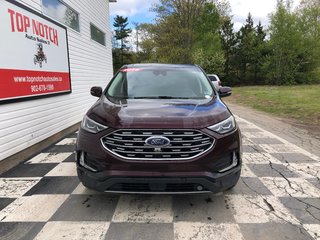 2019 Ford Edge Titanium - reverse camera, hands free, cruise in Kentville, Nova Scotia - 2 - w320h240px