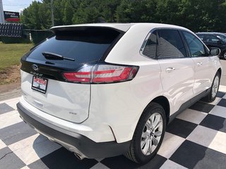 Ford Edge Titanium 2021 à COLDBROOK, Nouvelle-Écosse - 4 - w320h240px