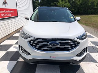 Ford Edge Titanium 2021 à COLDBROOK, Nouvelle-Écosse - 2 - w320h240px