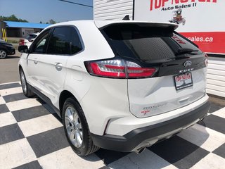 Ford Edge Titanium 2021 à COLDBROOK, Nouvelle-Écosse - 6 - w320h240px