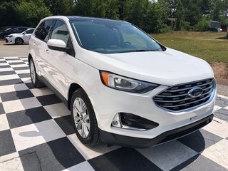 Ford Edge Titanium 2021 à COLDBROOK, Nouvelle-Écosse - 3 - w320h240px
