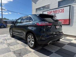 2024 Ford EDGE Titanium, keyless entry, backup camera, Bluetooth in COLDBROOK, Nova Scotia - 6 - w320h240px
