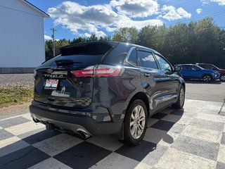 2024 Ford EDGE Titanium, keyless entry, backup camera, Bluetooth in COLDBROOK, Nova Scotia - 4 - w320h240px