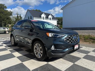 2024 Ford EDGE Titanium, keyless entry, backup camera, Bluetooth in COLDBROOK, Nova Scotia - 3 - w320h240px