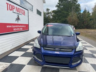 2015 Ford ESCAPE SE SE - HEATED SEATS , NAVIAGTION in COLDBROOK, Nova Scotia - 2 - w320h240px