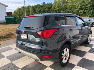 2019 Ford ESCAPE SE SE - Reverse Camera, Push Start, Power Seats in COLDBROOK, Nova Scotia - 4 - w320h240px