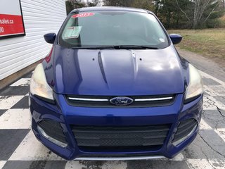 Ford Escape SE - heated seats, hands free, auto, 4WD, a/c 2013 à Kentville, Nouvelle-Écosse - 2 - w320h240px