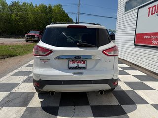 Ford ESCAPE SEL, keyless entry, backup camera, Bluetooth 2013 à Kentville, Nouvelle-Écosse - 5 - w320h240px