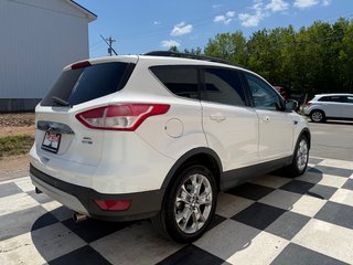 Ford ESCAPE SEL, keyless entry, backup camera, Bluetooth 2013 à Kentville, Nouvelle-Écosse - 4 - w320h240px