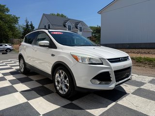 Ford ESCAPE SEL, keyless entry, backup camera, Bluetooth 2013 à Kentville, Nouvelle-Écosse - 3 - w320h240px