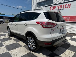 Ford ESCAPE SEL, keyless entry, backup camera, Bluetooth 2013 à Kentville, Nouvelle-Écosse - 6 - w320h240px