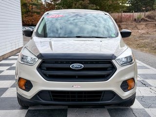 2017 Ford ESCAPE S | 4-wheel Drive, CD/MP3 Player in COLDBROOK, Nova Scotia - 2 - w320h240px