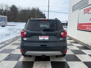 Ford ESCAPE SEL, Keyless entry, remote start, backup camera 2019 à Kentville, Nouvelle-Écosse - 5 - w320h240px