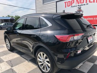 Ford Escape Titanium Hybrid - Sunroof, Heated Seats, Carplay 2022 à COLDBROOK, Nouvelle-Écosse - 6 - w320h240px