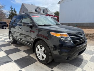 2013 Ford EXPLORER Limited, keyless entry, backup camera, Bluetooth in Kentville, Nova Scotia - 3 - w320h240px