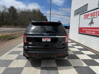 2013 Ford EXPLORER Limited, keyless entry, backup camera, Bluetooth in Kentville, Nova Scotia - 5 - w320h240px