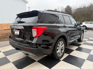 2020 Ford EXPLORER XLT, keyless entry, Remote Start, Bluetooth in COLDBROOK, Nova Scotia - 4 - w320h240px