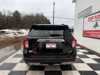 2020 Ford EXPLORER XLT, keyless entry, Remote Start, Bluetooth in COLDBROOK, Nova Scotia - 5 - w320h240px